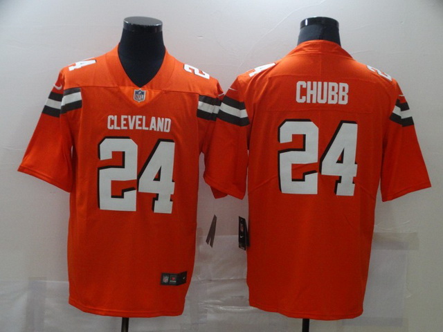 Cleveland Browns Jerseys 30